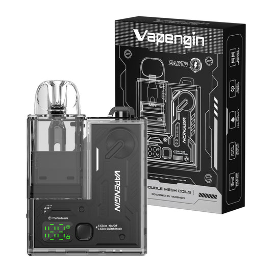 Vapengin EARTH(ベイプエンジン アース)